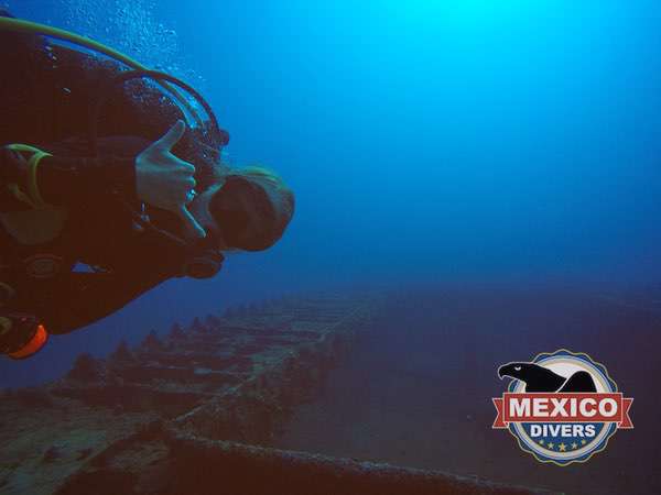 You are currently viewing Ultrafrezze Shipwreck